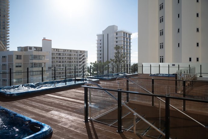 Imagen general del Hotel Mantra On View. Foto 2