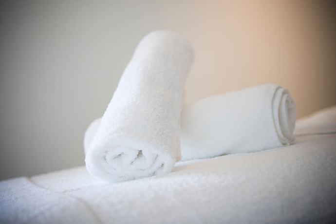 Imagen de los interiores del Hotel Mantra On View. Foto 18