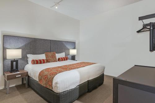 Imagen de la habitación del Hotel Mantra One Sandy Bay Road. Foto 8