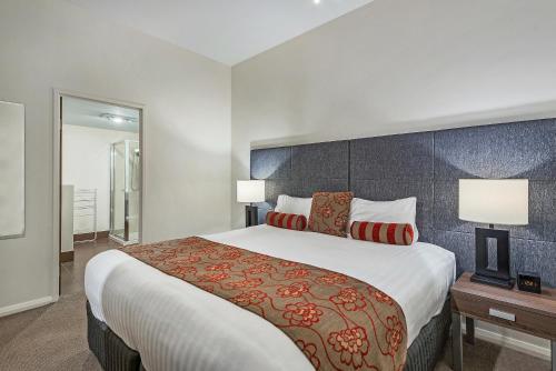 Imagen de la habitación del Hotel Mantra One Sandy Bay Road. Foto 10