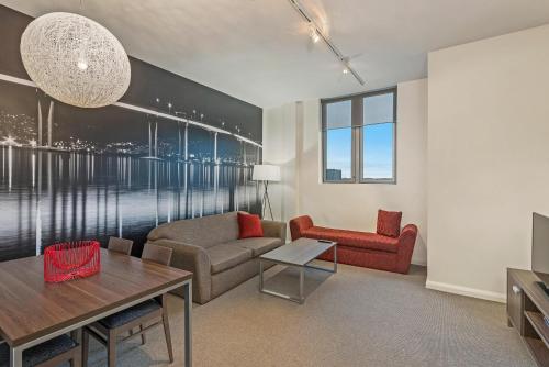 Imagen general del Hotel Mantra One Sandy Bay Road. Foto 3