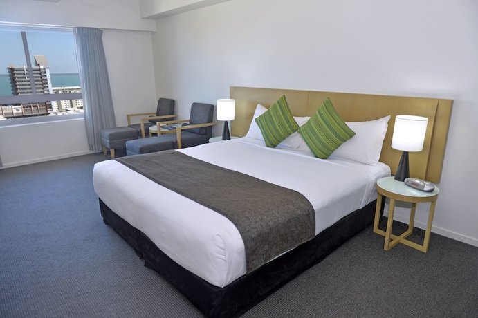 Imagen de la habitación del Hotel Mantra Pandanas. Foto 6