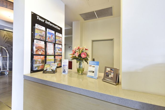 Imagen de los interiores del Hotel Mantra Pandanas. Foto 18