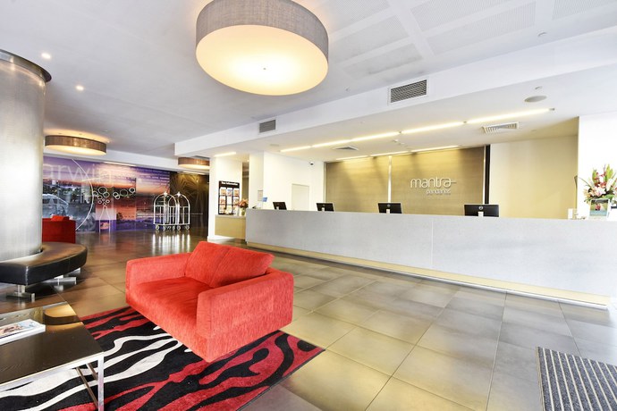 Imagen de los interiores del Hotel Mantra Pandanas. Foto 19