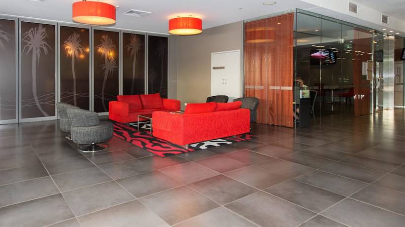 Imagen de los interiores del Hotel Mantra Pandanas. Foto 20