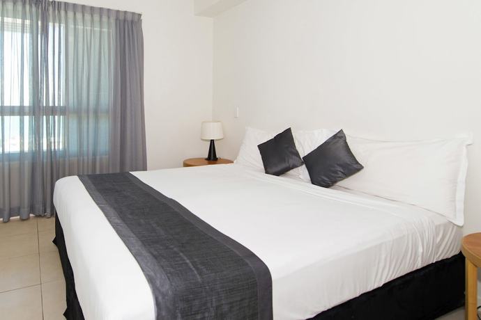 Imagen de la habitación del Hotel Mantra Pandanas. Foto 15