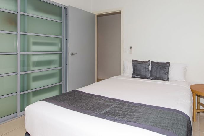 Imagen de la habitación del Hotel Mantra Pandanas. Foto 17