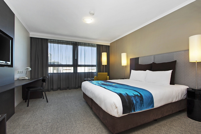 Imagen de la habitación del Hotel Mantra Parramatta. Foto 6