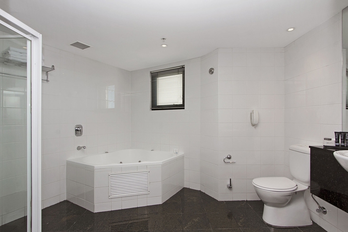 Imagen de la habitación del Hotel Mantra Parramatta. Foto 7