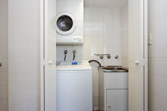 Imagen de la habitación del Hotel Mantra Parramatta. Foto 8