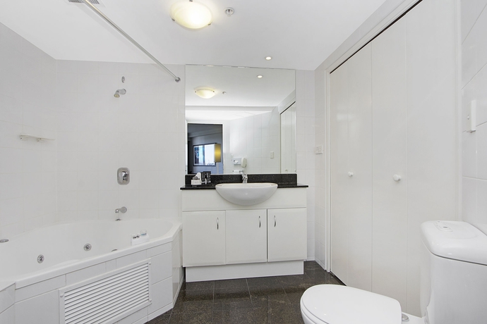 Imagen de la habitación del Hotel Mantra Parramatta. Foto 9