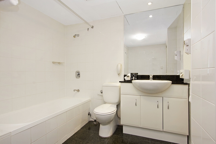 Imagen de la habitación del Hotel Mantra Parramatta. Foto 10