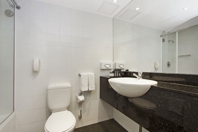 Imagen de la habitación del Hotel Mantra Parramatta. Foto 11