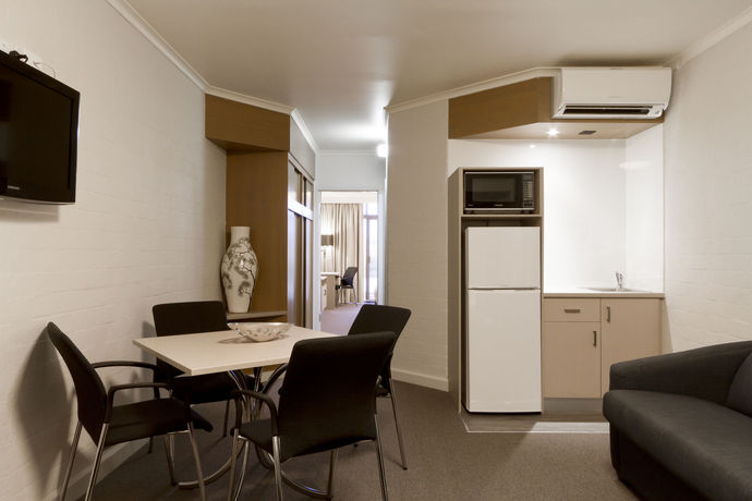 Imagen de la habitación del Hotel Mantra Pavilion. Foto 5