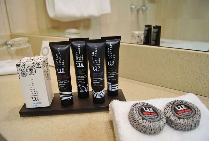 Imagen de la habitación del Hotel Mantra Pavilion. Foto 8