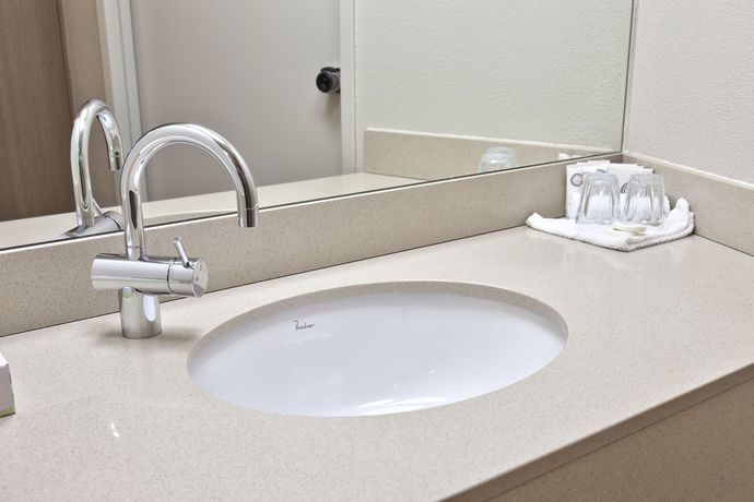 Imagen de los interiores del Hotel Mantra Pavilion. Foto 16