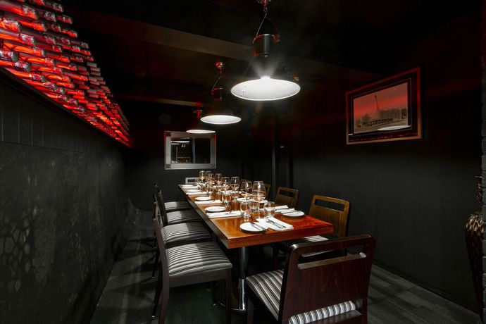 Imagen de la habitación del Hotel Mantra Pavilion. Foto 12