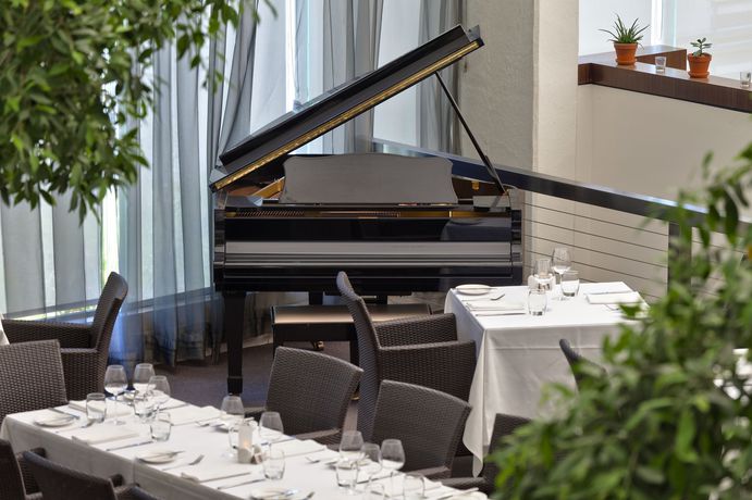 Imagen de la habitación del Hotel Mantra Pavilion. Foto 13