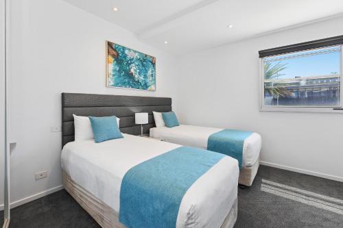 Imagen de la habitación del Hotel Mantra Quayside. Foto 10