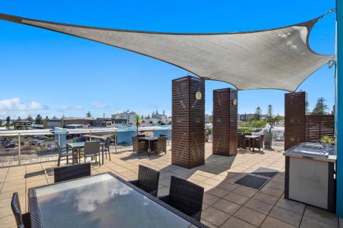 Imagen general del Hotel Mantra Quayside. Foto 4