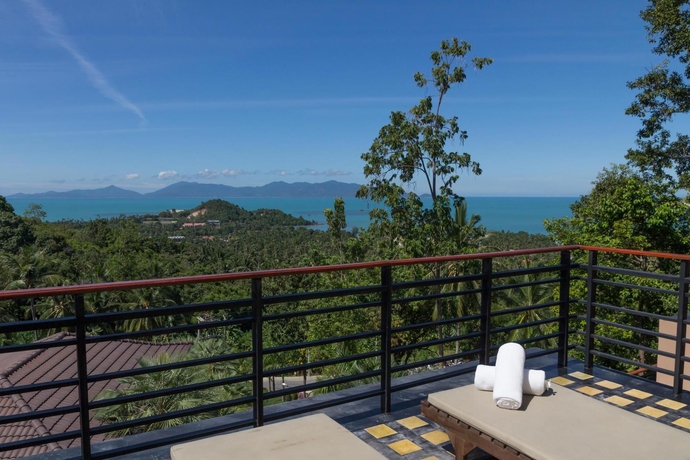 Imagen general del Hotel Mantra Samui Resort. Foto 3