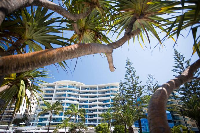 Imagen general del Hotel Mantra Sirocco Mooloolaba. Foto 1
