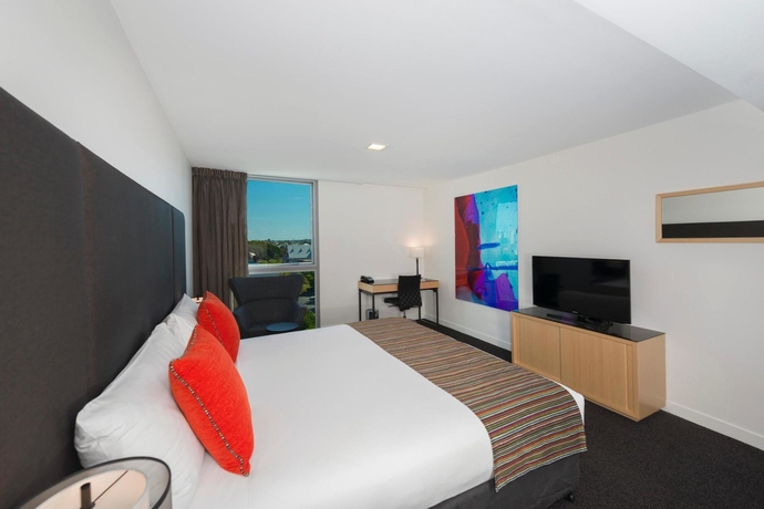 Imagen de la habitación del Hotel Mantra South Bank. Foto 7