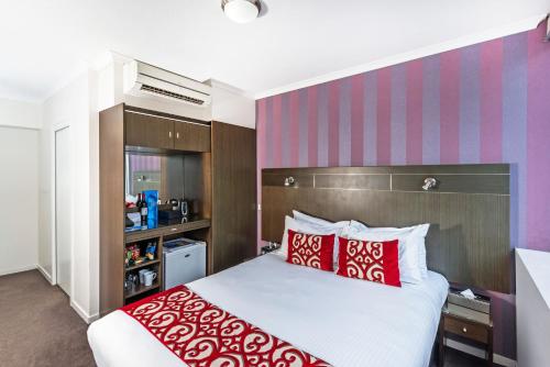 Imagen de la habitación del Hotel Mantra Terrace. Foto 6