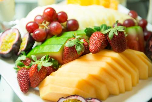 Imagen general del Hotel Mantra Terrace. Foto 1