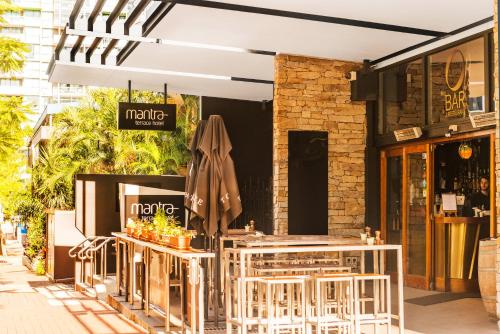 Imagen general del Hotel Mantra Terrace. Foto 2