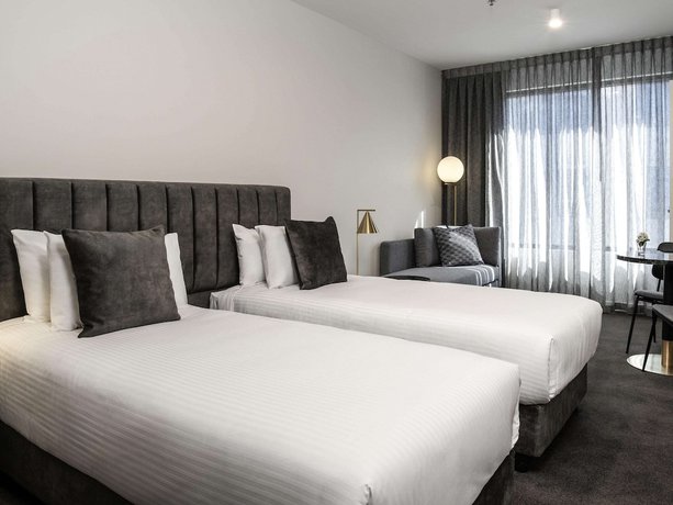 Imagen de la habitación del Hotel Mantra Tonsley Adelaide. Foto 2