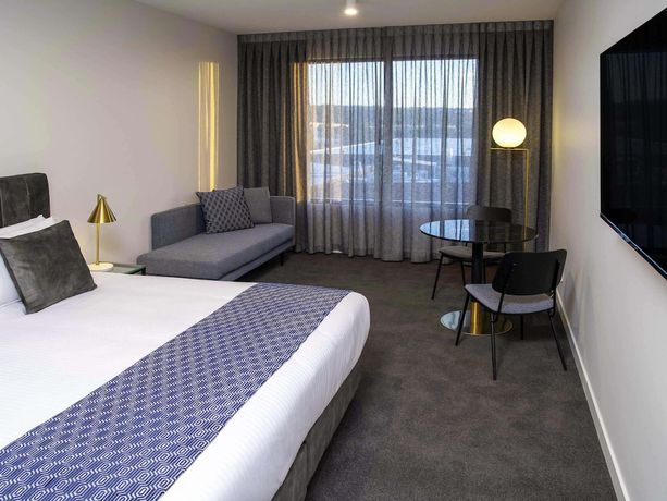 Imagen de la habitación del Hotel Mantra Tonsley Adelaide. Foto 4