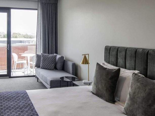 Imagen de la habitación del Hotel Mantra Tonsley Adelaide. Foto 5