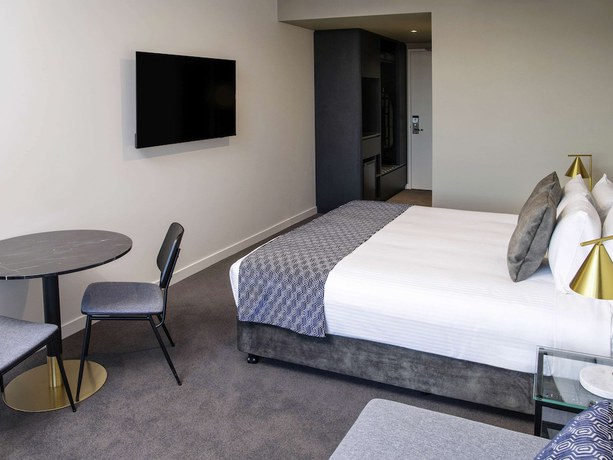 Imagen de la habitación del Hotel Mantra Tonsley Adelaide. Foto 6