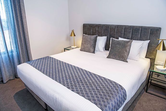 Imagen de la habitación del Hotel Mantra Tonsley Adelaide. Foto 7