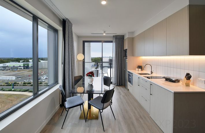 Imagen de la habitación del Hotel Mantra Tonsley Adelaide. Foto 9