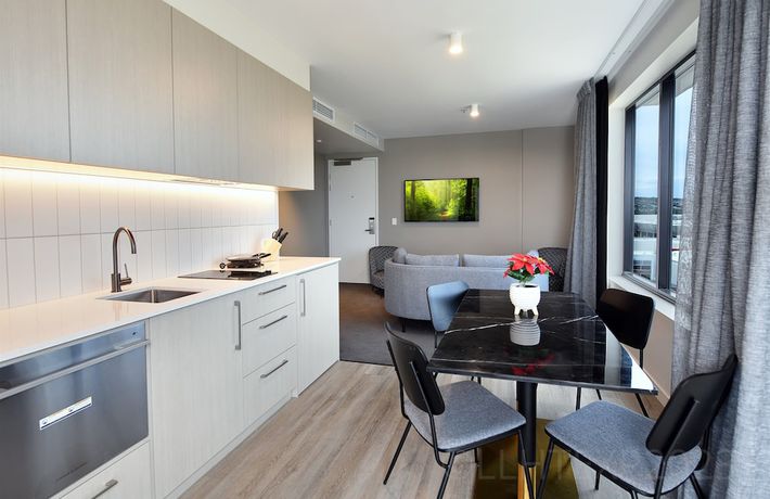Imagen de la habitación del Hotel Mantra Tonsley Adelaide. Foto 12