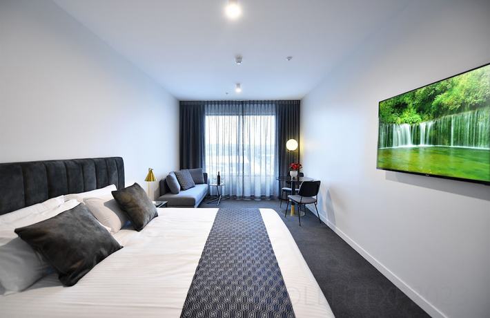 Imagen de la habitación del Hotel Mantra Tonsley Adelaide. Foto 13
