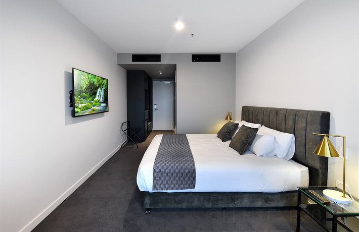 Imagen de la habitación del Hotel Mantra Tonsley Adelaide. Foto 14