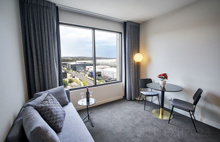Imagen de la habitación del Hotel Mantra Tonsley Adelaide. Foto 15