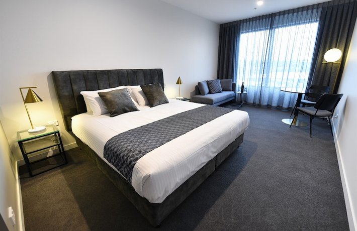 Imagen de la habitación del Hotel Mantra Tonsley Adelaide. Foto 16