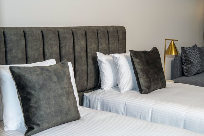 Imagen de la habitación del Hotel Mantra Tonsley Adelaide. Foto 17