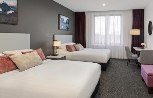 Imagen de la habitación del Hotel Mantra Traralgon. Foto 17