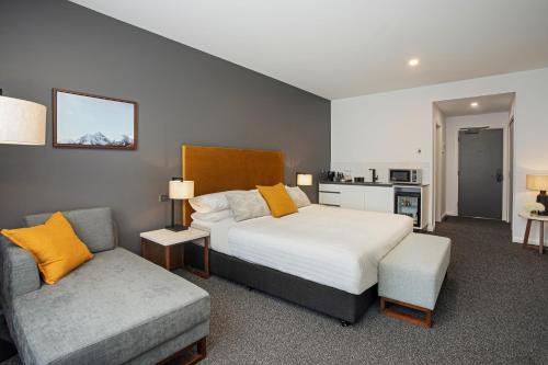 Imagen de la habitación del Hotel Mantra Traralgon. Foto 18