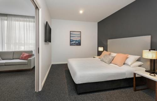 Imagen de la habitación del Hotel Mantra Traralgon. Foto 19