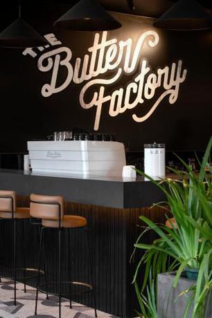 Imagen general del Hotel Mantra Traralgon. Foto 4