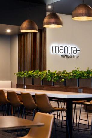 Imagen general del Hotel Mantra Traralgon. Foto 6