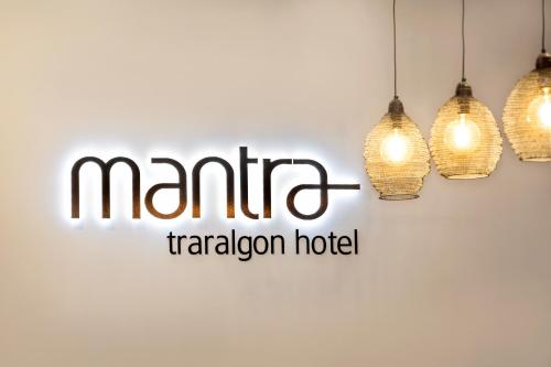 Imagen general del Hotel Mantra Traralgon. Foto 9