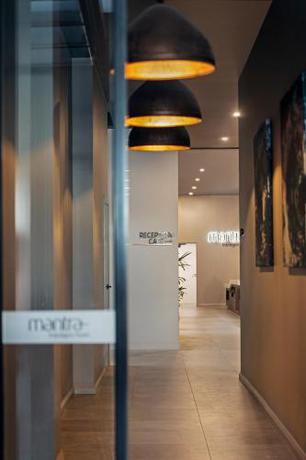 Imagen general del Hotel Mantra Traralgon. Foto 11