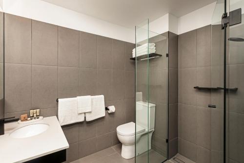 Imagen general del Hotel Mantra Traralgon. Foto 13